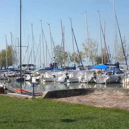 In Siofok/balaton 19976 Siofok